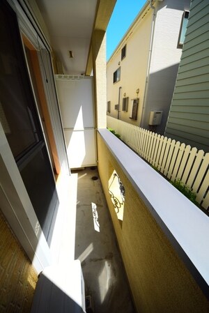 レザンヴィーゼの物件内観写真